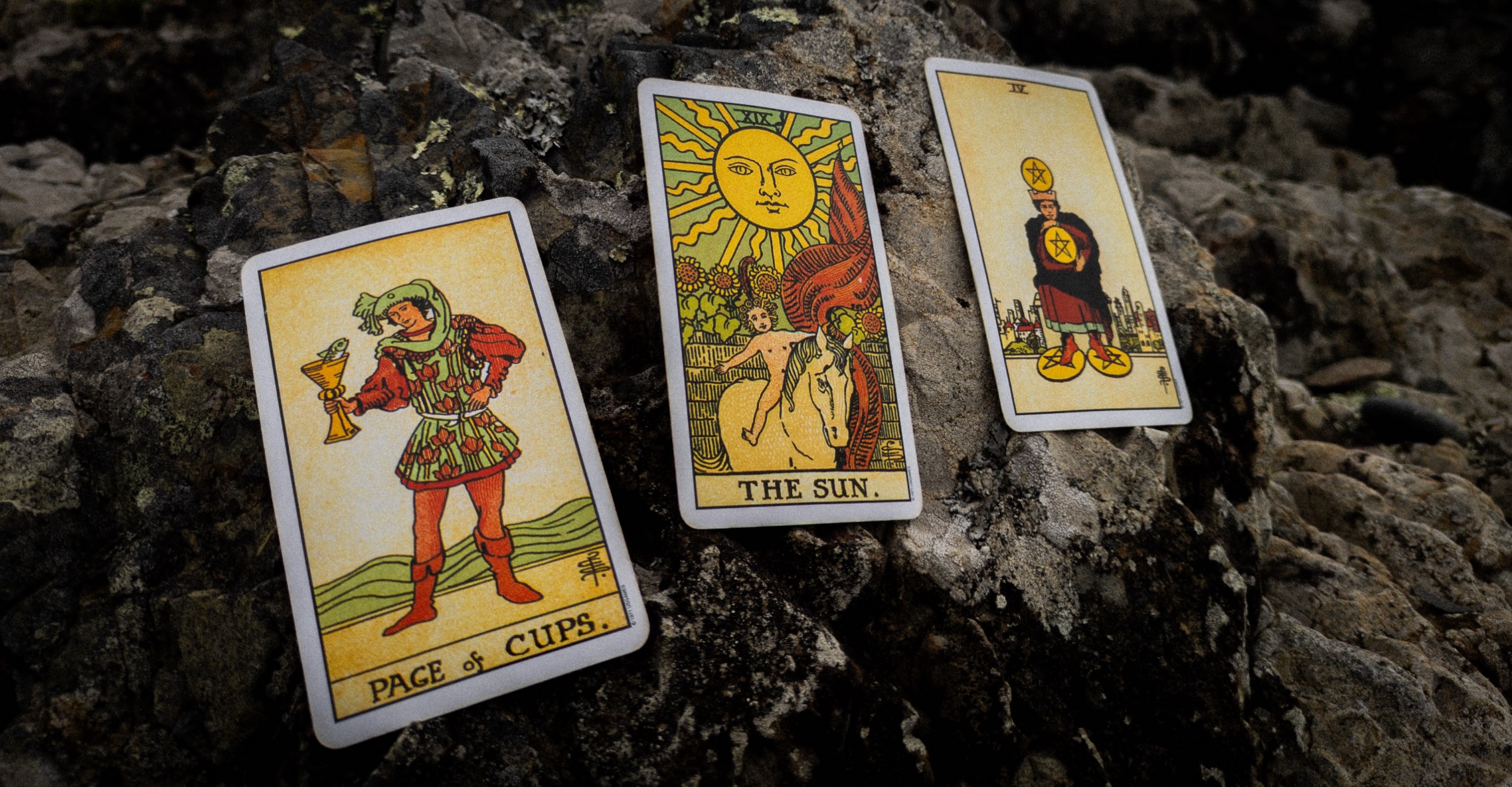 Tarot Spread